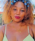 Rencontre Femme Madagascar à Sambava  : Sabrina, 33 ans